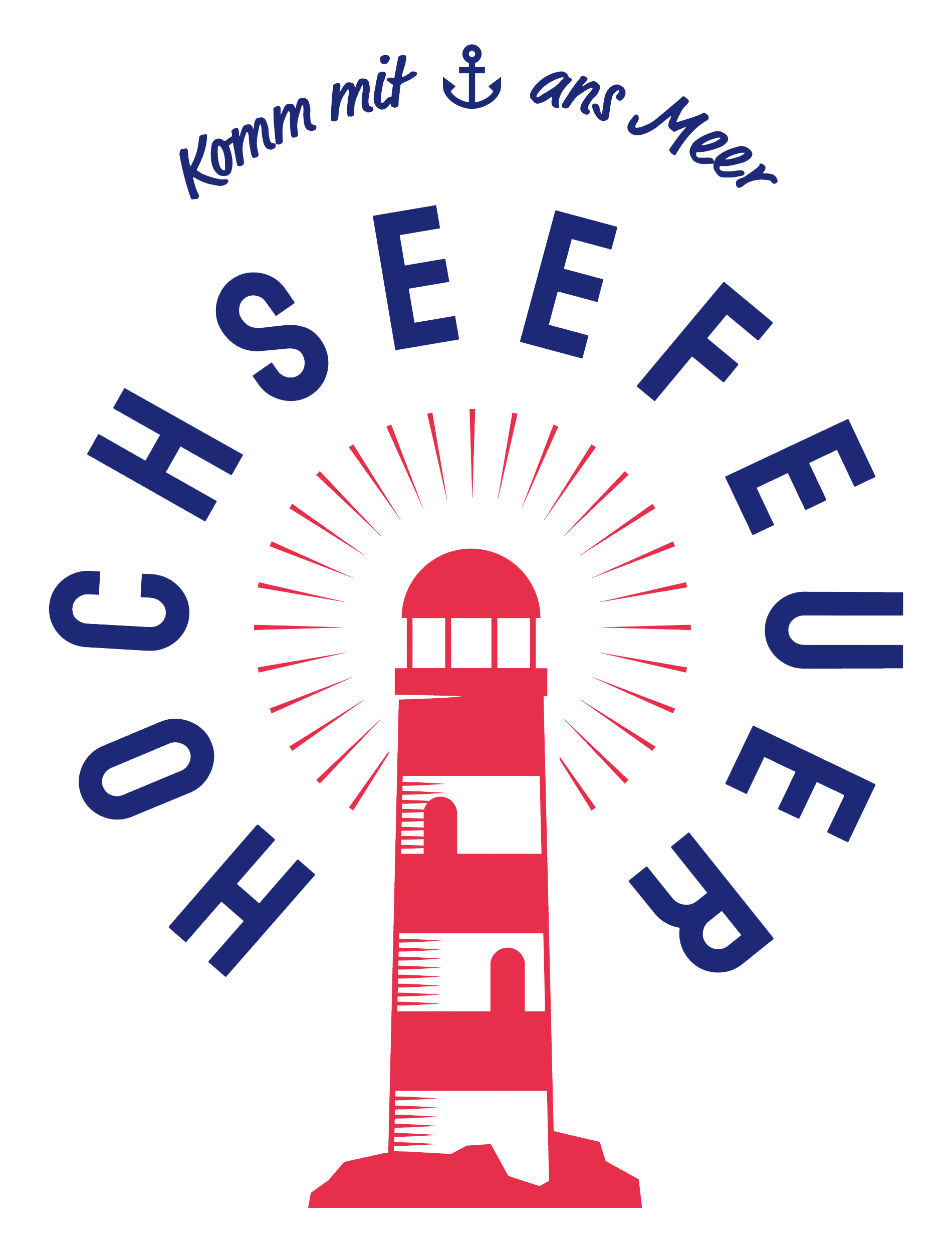 HOCHSEEFEUER